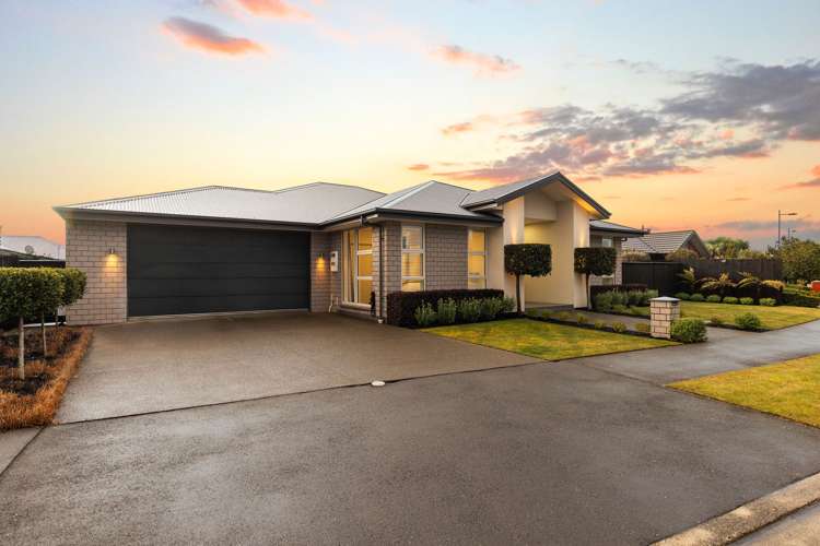 4 Napier Drive_0