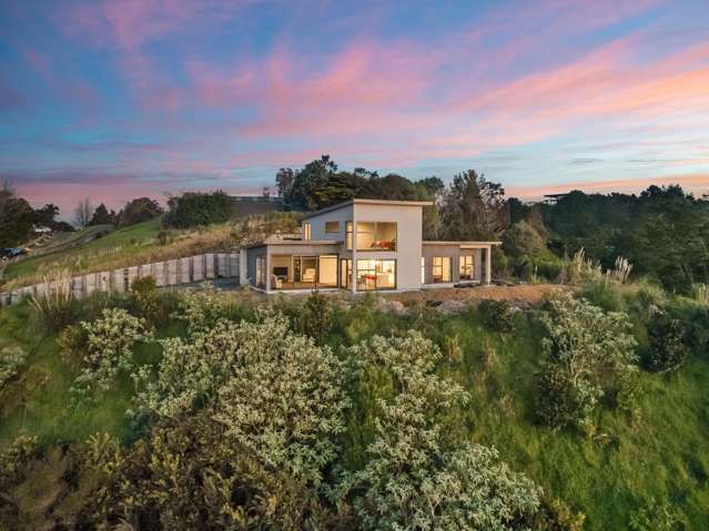 Reap the Rewards-Designer New Home