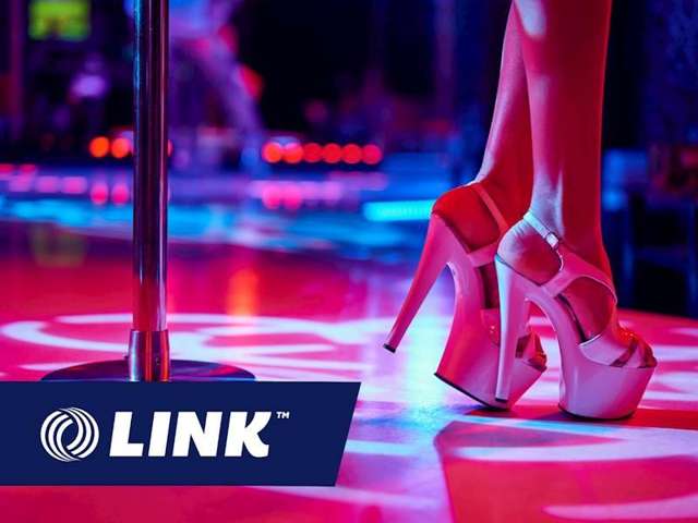 Adult Entertainment & Services. Cash Surplus $500K!
