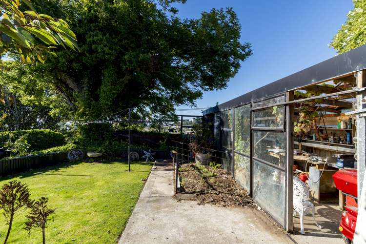 6 Ryehill Street Calton Hill_20