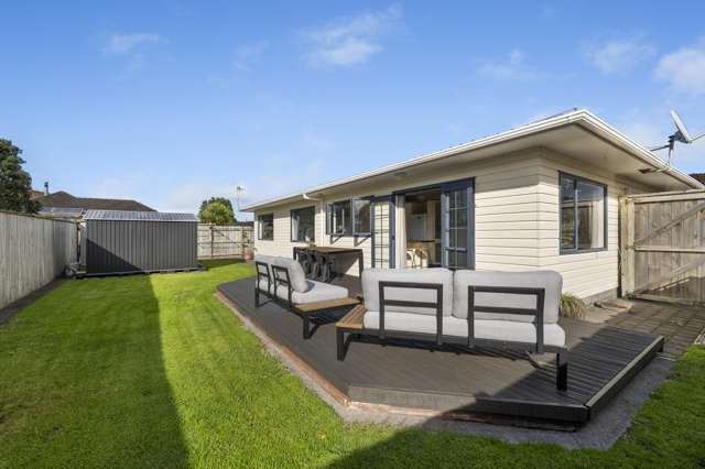 Welcome Home to Low Maintenance Living in Strandon