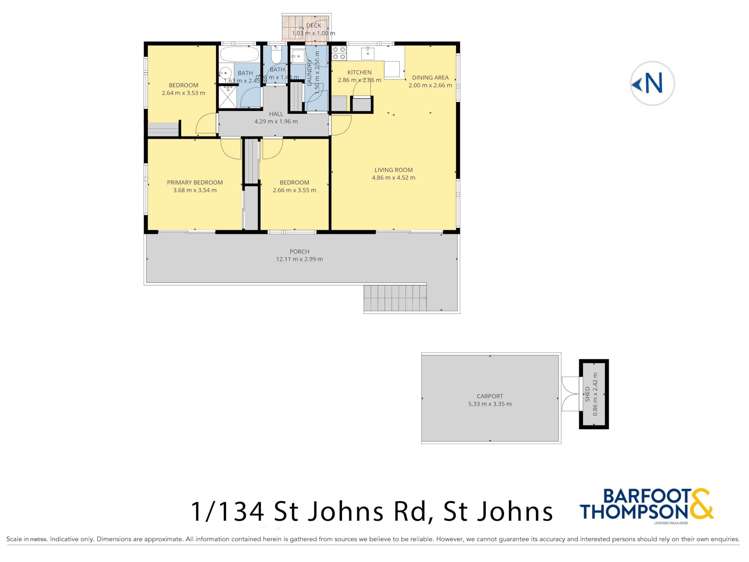 2/13 Shifnal Drive Randwick Park_10