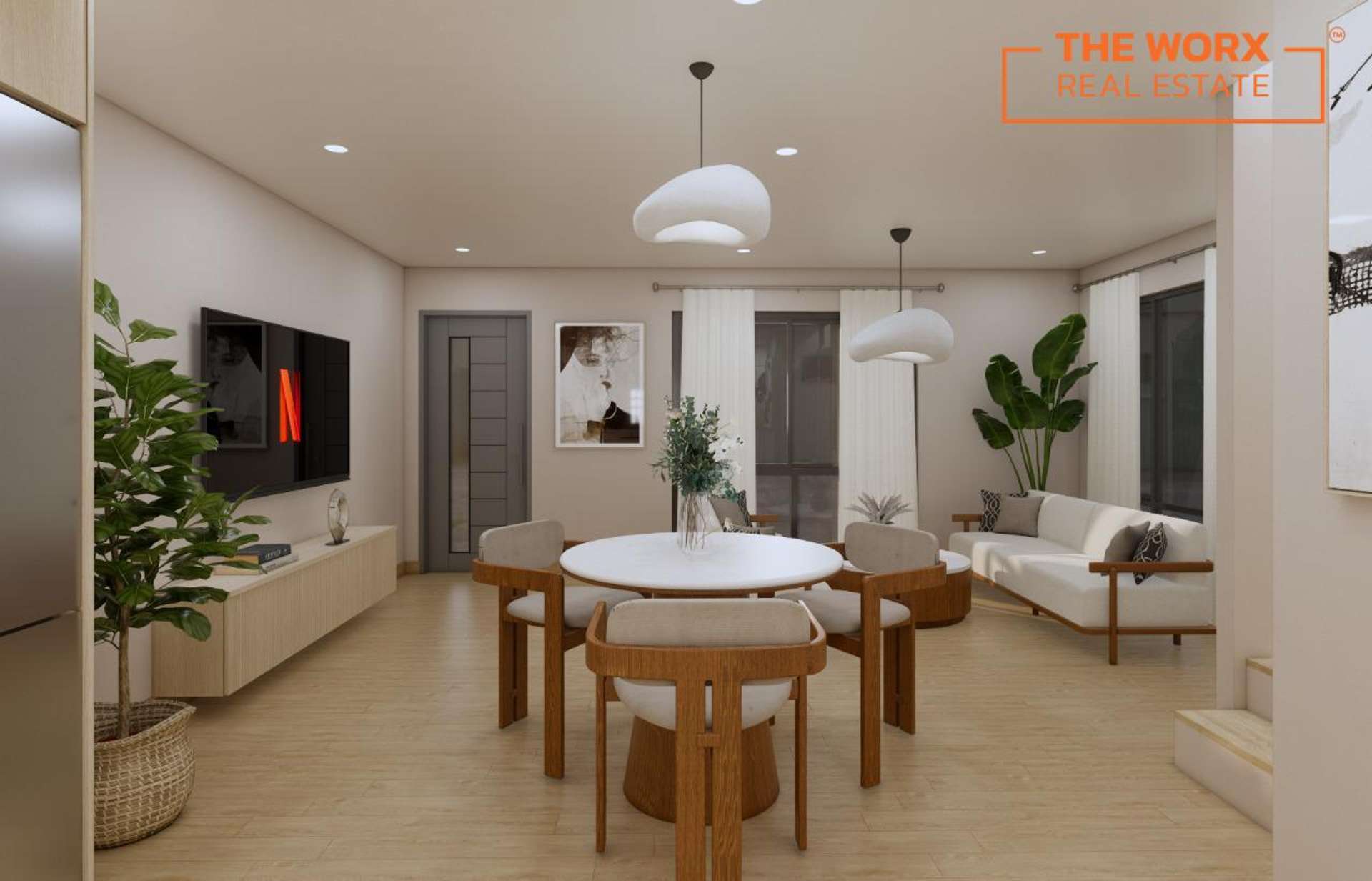 Lot 5/3 Albert Road Manukau_0