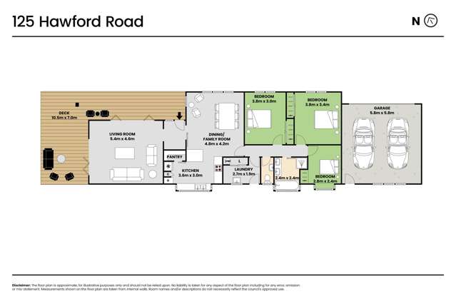 125 Hawford Road Opawa_1