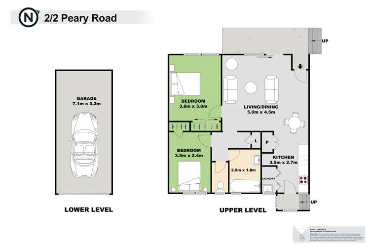 2/2 Peary Road Mount Eden_16