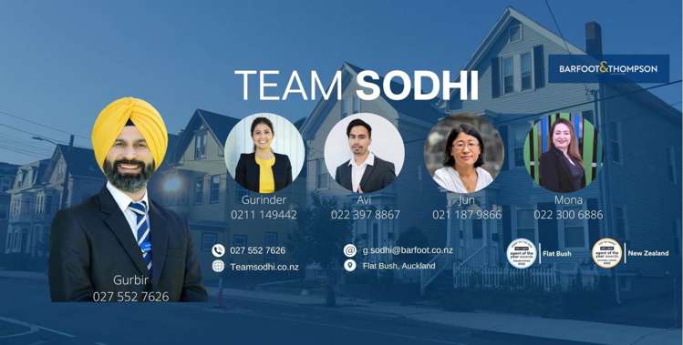 11 Perehia Road Flat Bush_6