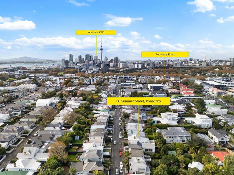 30 Summer Street Ponsonby_15