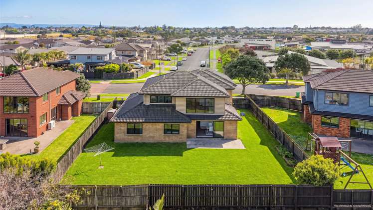 40 Hadley Wood Drive Wattle Downs_6