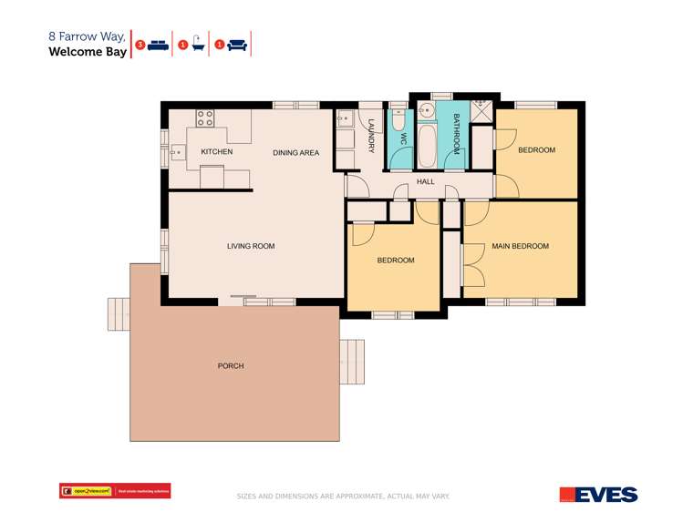 8 Farrow Way Welcome Bay_17