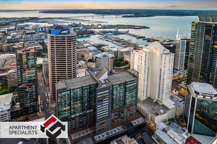 26 Albert Street Auckland Central_2