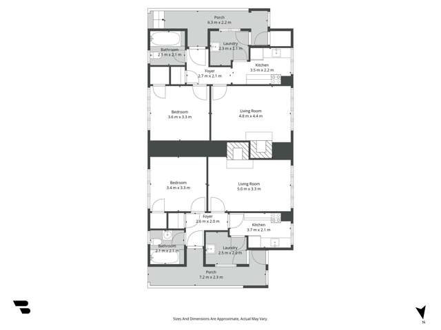 23 and/or 23A Benfield Avenue Mt Albert_1