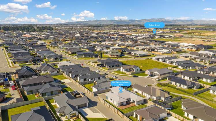 150 Dunns Crossing Road Rolleston_20