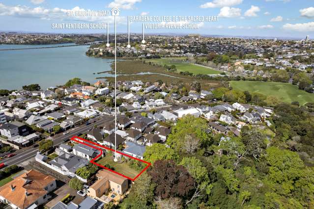 61A Brighton Road Parnell_4