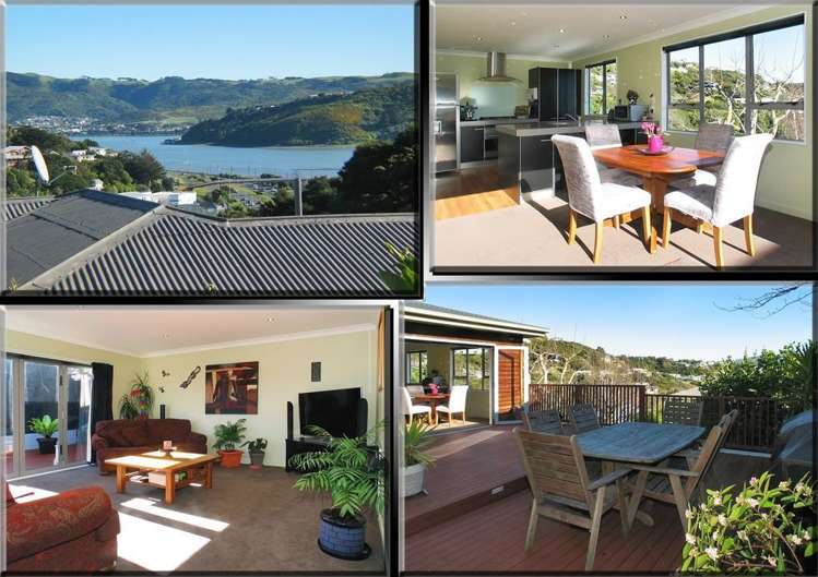 21a Kiriwai Road Paremata_19