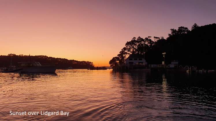 Lot 279 Smelting House Bay Kawau Island_27