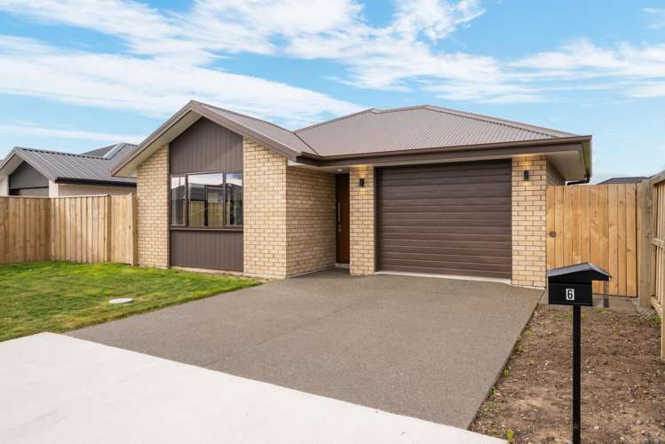 6 Borland Street Woodend_14