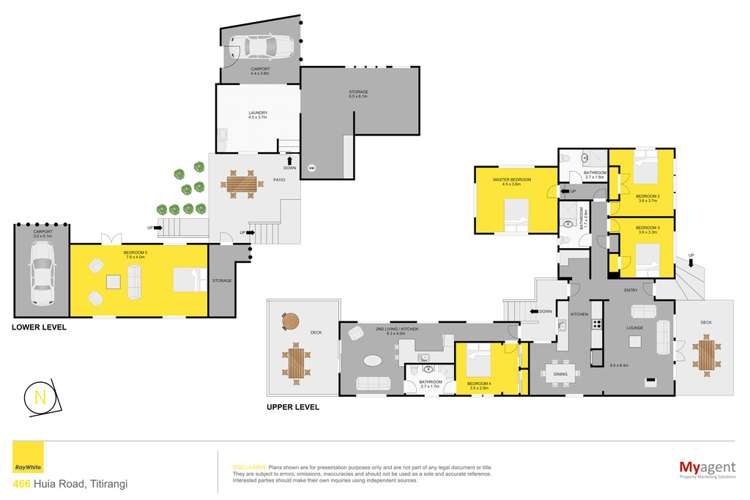 466 Huia Road Laingholm_19