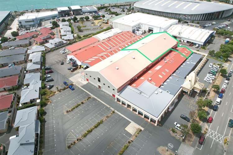 48A Kemp Street Kilbirnie Wellington City Commercial Property For