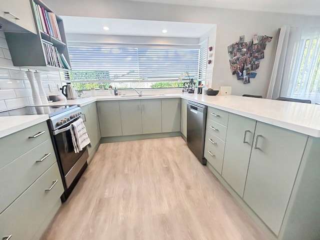 Feilding - Three Bedroom