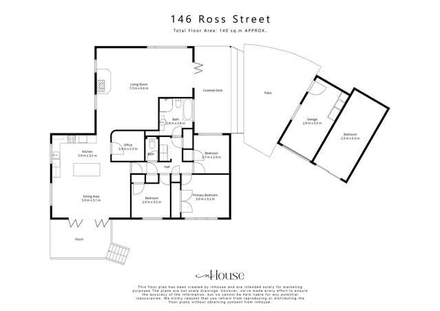 146 Ross Street Pirongia_1