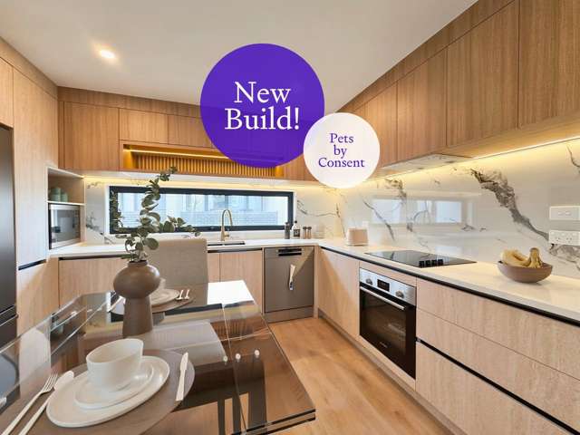Three bedroom property is Avondale