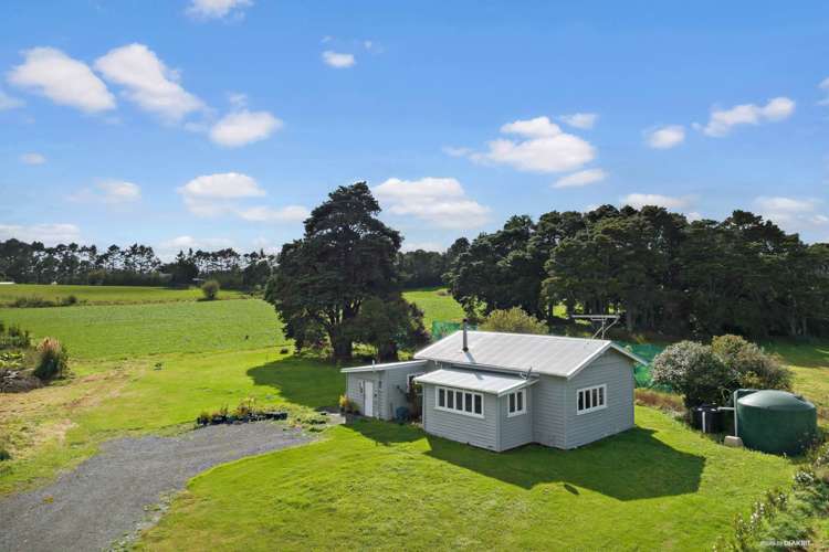 300 Jericho Road Pukekohe East_4