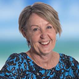 Trudy McKinnon