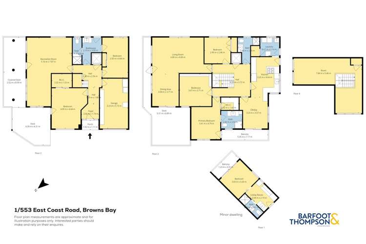 1/553 East Coast Road Browns Bay_41