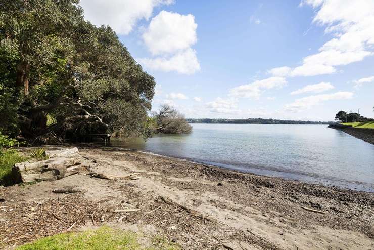 2/7 Masefield Avenue, in Auckland's Herne Bay, last hit the market 17 years ago. Photo / Supplied