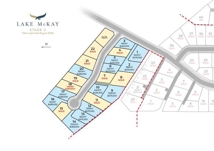 Stage Three Lake McKay Subdivision_3