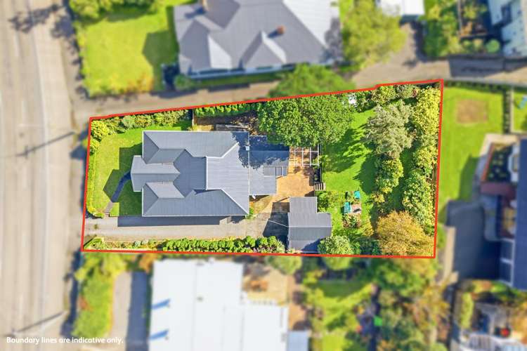 80 Great North Road St Johns Hill_27