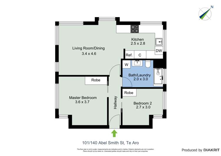 101/140 Abel Smith Street Te Aro_9