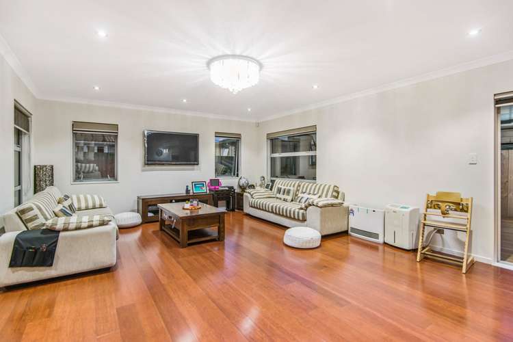 15a Hendry Avenue Hillsborough_5