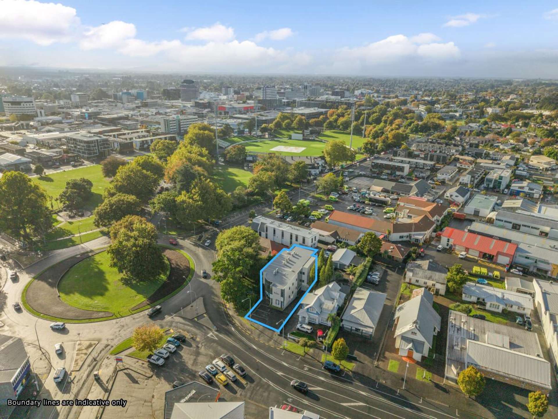 5 King Street Frankton_0