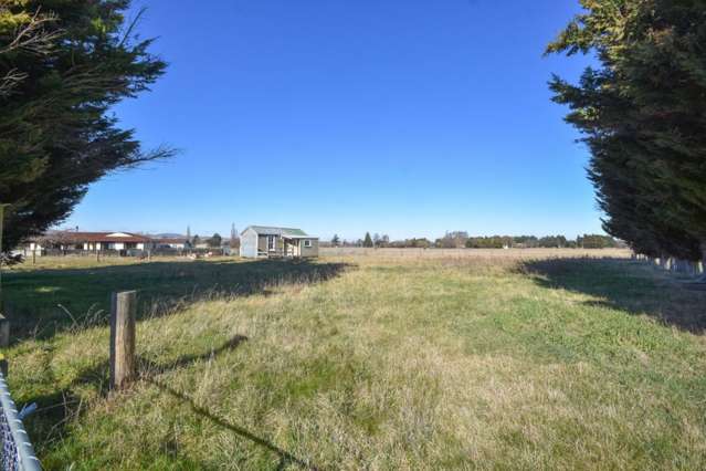 Lifestyle Opportunity Awaits in Middlemarch