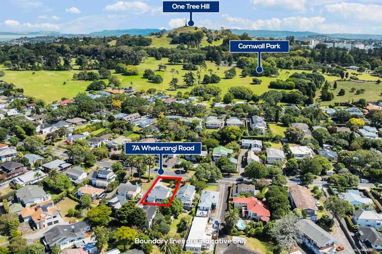 7a Wheturangi Road Greenlane_21