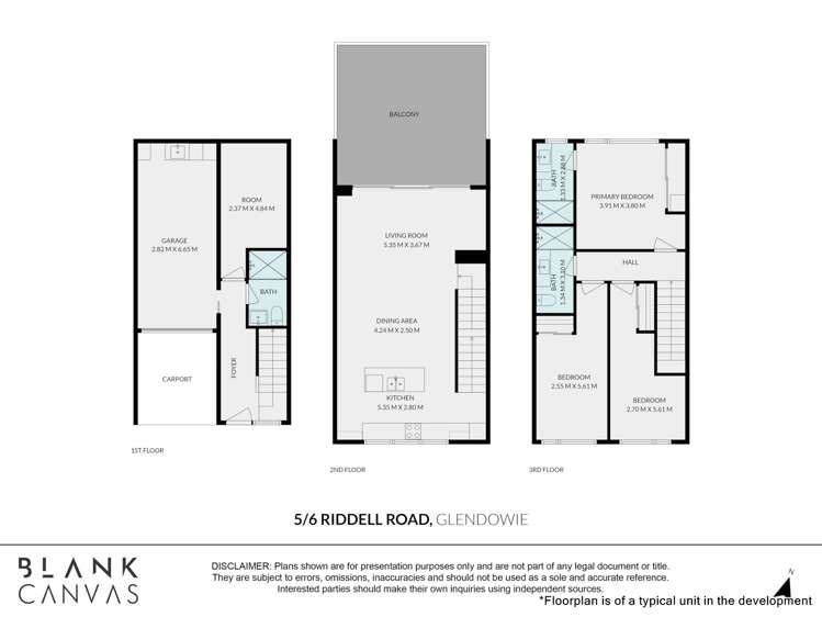 2/ 6 Riddell Road Glendowie_34