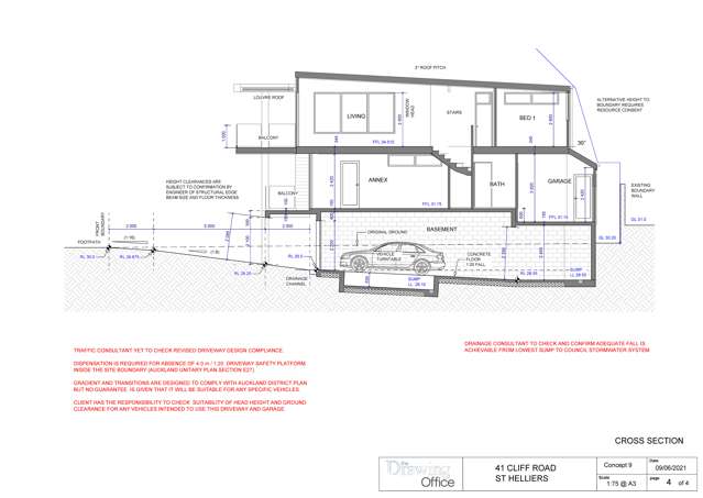 2 Springcombe Road Saint Heliers_4