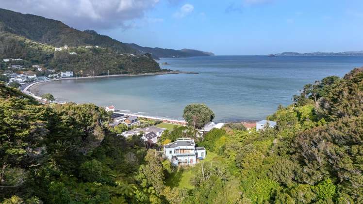208 Marine Drive Lowry Bay_0