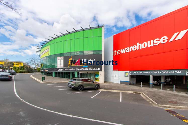 19A/140 Don Mckinnon Drive Albany_1