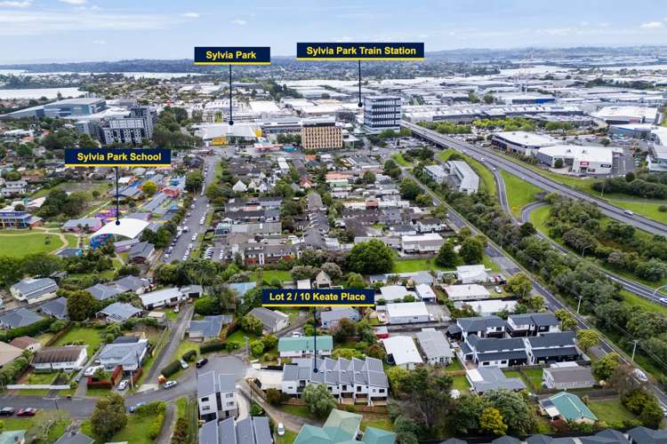 Lot 2, 10 Keate Place Mt Wellington_13