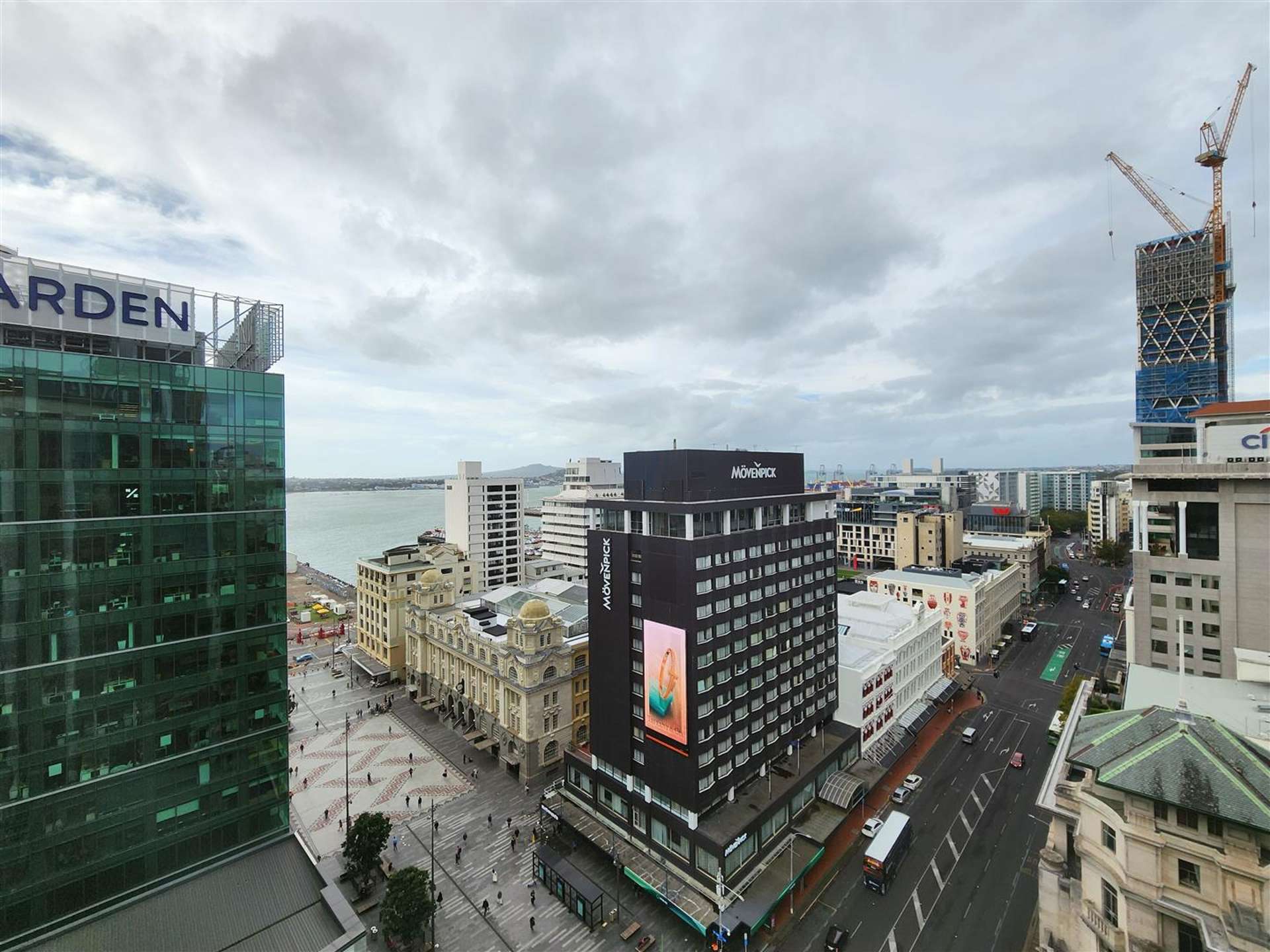 Level 14, 45 Queen Street Auckland Cbd_0