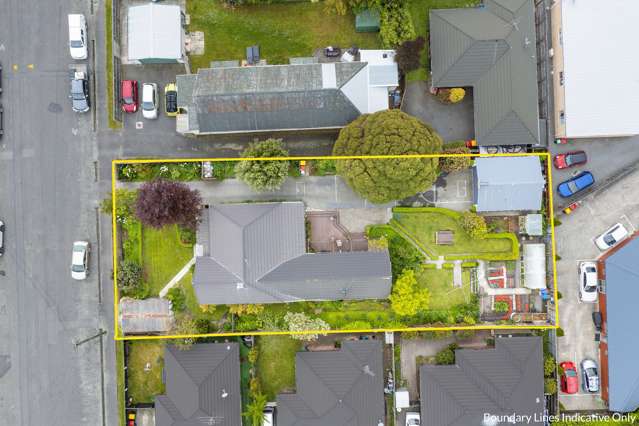 20 Euston Street Riccarton_1