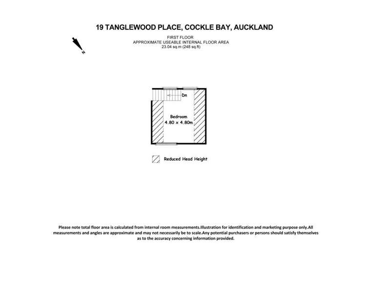 19 Tanglewood Place Cockle Bay_18