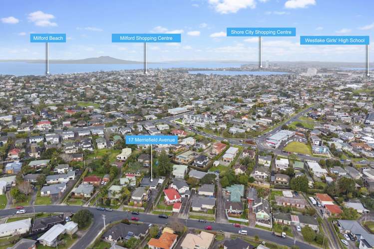 1/17 Merriefield Avenue Forrest Hill_18