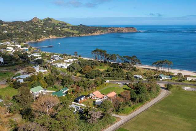 265 Hokianga Harbour Drive Omapere_2