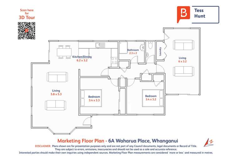6A Waharua Place Tawhero_13