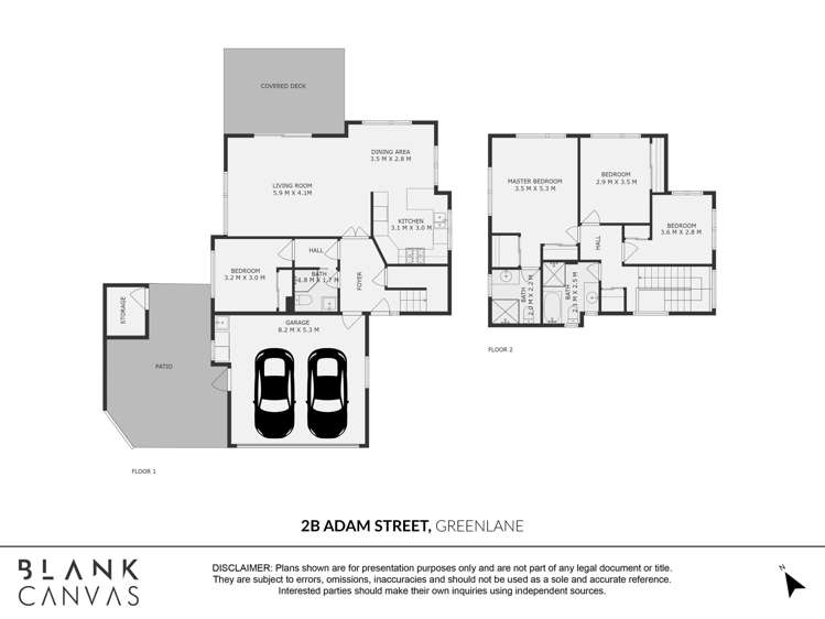 2B Adam Street Greenlane_21