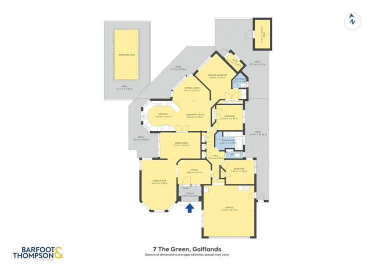 7 The Green Golflands_34
