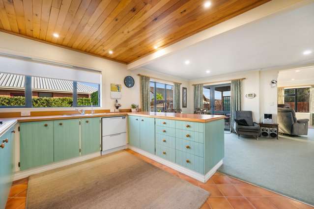 21B Melmore Terrace Cromwell_4